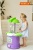 Набор "BABY GLO" №2 (в пакете) арт. 57037 Полесье