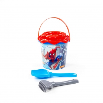 Набор Marvel «Человек-Паук» №11 арт.65841