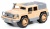 Автомобиль-джип "Защитник-Сафари" №1 арт. 63359 Полесье