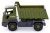 "Агат", автомобиль-самосвал военный (РБ) арт.49070 Полесье, РБ