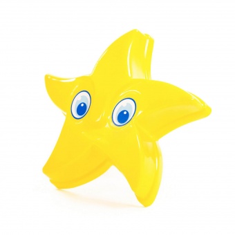 Формочка (звезда большая) арт. 53589