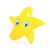 Формочка (звезда большая) арт. 53589