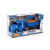 "Профи", автомобиль бортовой с манипулятором инерционный (со светом и звуком) (синий) (в коробке) арт. 96135