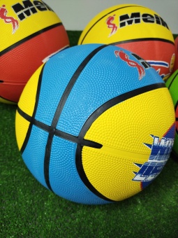 Баскетбольный мяч, арт. MK-2307