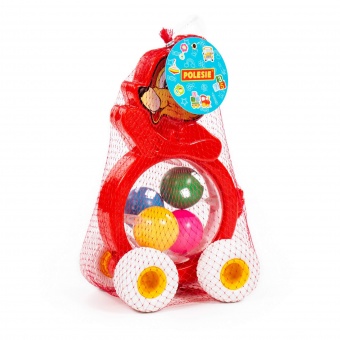 "Бимбосфера - Бурундук" арт.54449