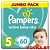Подгузники Pampers Active Baby-Dry Junior 5 (11-16 кг) 60шт, Россия, арт. 8001090804747
