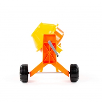 Бетономешалка-мини (в сеточке) арт.56542 Полесье