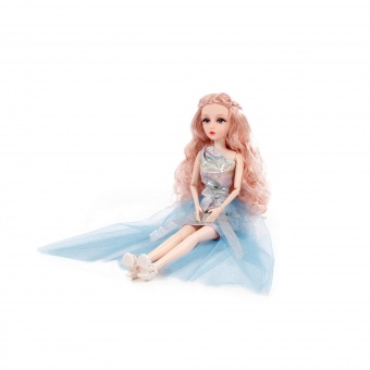 Кукла Василиса в вечернем платье (в коробке) 55 см, арт. 02109 Полесье, РБ