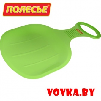 Санки Ледянка №2 арт. 38180