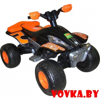 Квадроцикл "Molto Elite 5", 12V арт.35936