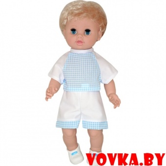 Кукла Сашенька 8 арт. 18-С-19 БелКукла, РБ