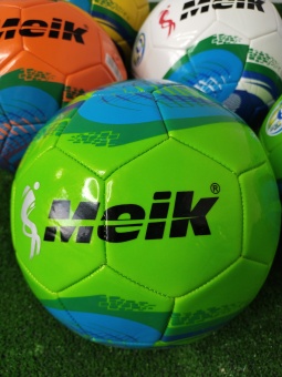 Футбольный мяч, арт. MK-075