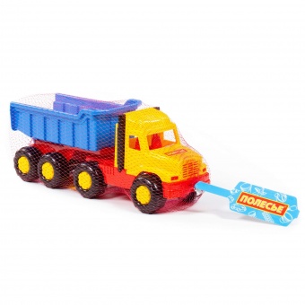 Фаворит, автомобиль-самосвал арт.4208