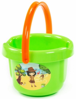 Ведро большое арт.0675