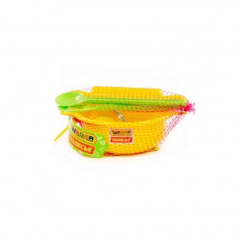 Набор детской посуды для выпечки №1 арт. 40695