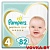 Подгузники Pampers Premium Care 4 Maxi (9-14 кг) 82 шт, Россия, арт. 8001090646637