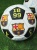 Футбольный мяч, арт. VT19-10541
