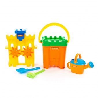 Набор №468 арт.45126 Полесье