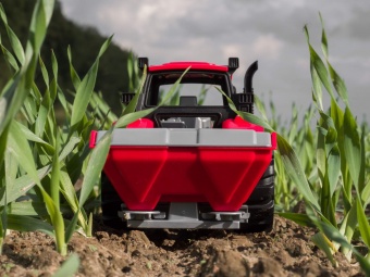 Трактор BELARUS для внесения удобрений арт. 91314 Полесье