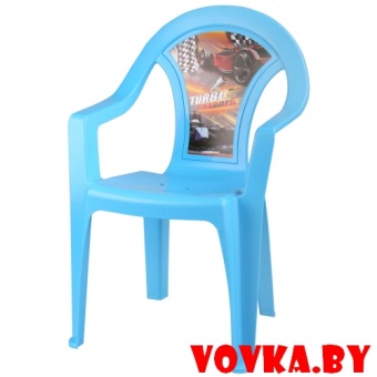 Кресло детское "Форсаж" арт. М2625