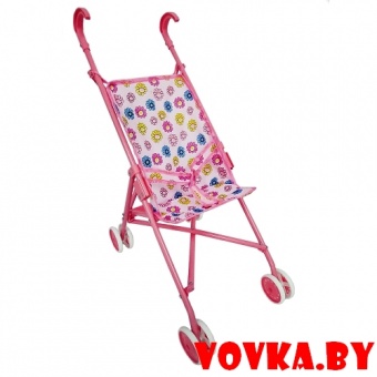 Коляска трость кукольная MELOBO арт.9302-2