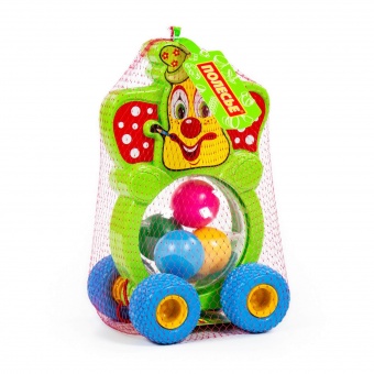 "Бимбосфера - Клоун" арт.54425