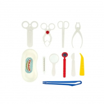 Игровой набор "Аптечка" арт. 2553