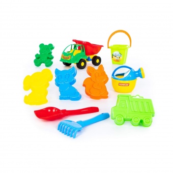 Набор №310 (в рюкзаке) арт.4566