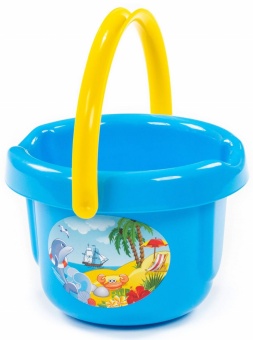 Ведро большое арт.0675