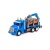"Профи", автомобиль-лесовоз инерционный (со светом и звуком) (синий) (в коробке) арт. 96173