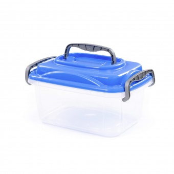 Контейнер №55 с крышкой арт.73297