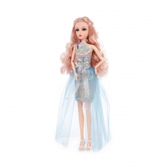 Кукла Василиса в вечернем платье (в коробке) 55 см, арт. 02109 Полесье, РБ