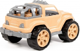 Автомобиль "Легион" сафари №3 арт. 75727 Полесье