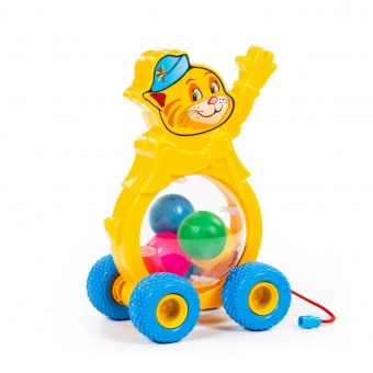 "Бимбосфера - Котёнок" арт.54456