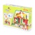 Конструктор "Макси" - "Весёлая ферма" (65 элементов) (в коробке) арт. 77561 Полесье