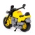 Мотоцикл гоночный "Байк" арт. 8978 Полесье
