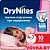Трусики-подгузники Huggies DryNites (4-7лет) 10шт. Girl арт. 5029053527581