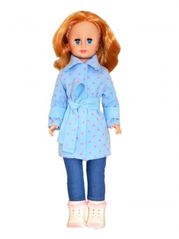 Кукла Стелла 18 озвучена арт. 23-08.3 БелКукла, РБ