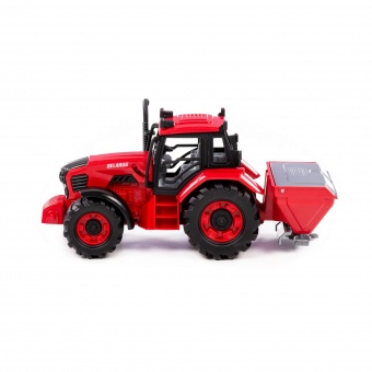 Трактор BELARUS для внесения удобрений арт. 91314 Полесье