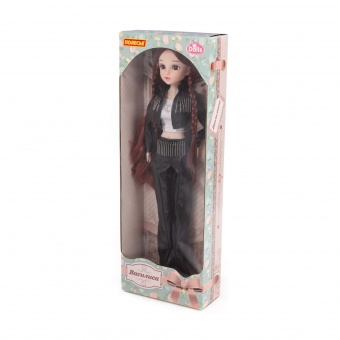 Кукла Василиса на вечеринке (в коробке) 55 см, арт. 79906 Полесье, РБ