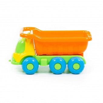 Яша, автомобиль-самосвал арт. 4243