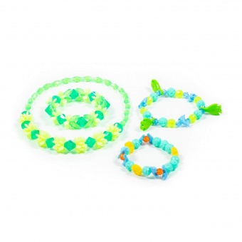 Набор для детского творчества "Красавица" (511 элементов) (в коробке), арт. 78476