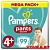 Трусики Pampers Pants (Maxi Plus) 4+ (9-15 кг) 99шт, Россия, арт. 8001841133485