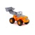 Трактор погрузчик Умелец арт. 35400