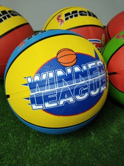 Баскетбольный мяч, арт. MK-2307