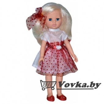 Кукла Вероника 5 (индивидуальная коробка) арт. 15-С-16 БелКукла, РБ