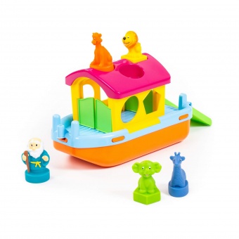 Ковчег (в коробке) арт.40374 Полесье