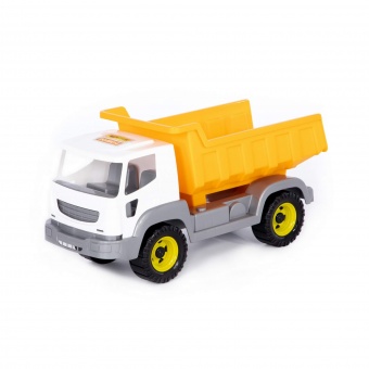 Автомобиль-самосвал Гранит арт.38098