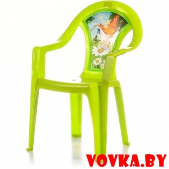 Кресло детское "Феи" арт. М2624