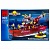 Конструктор Enlighten (Пожарная охрана 361 деталь), арт. 909